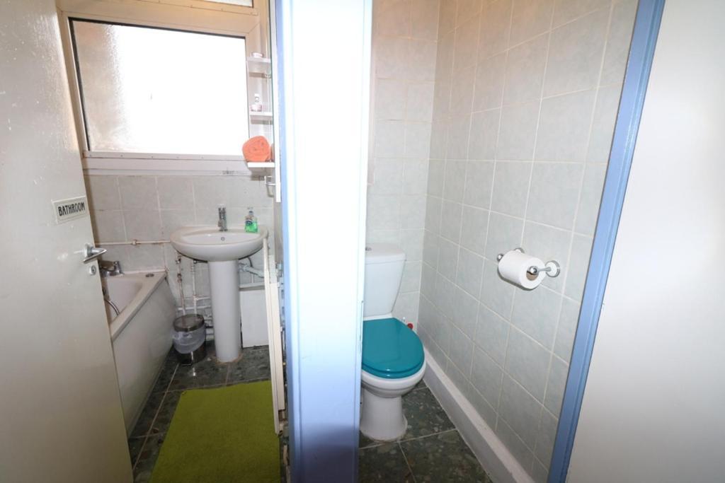 Cosy 3 Bed Apt, Old Truman Brewery! Brick Lane, London, E1 Exteriör bild