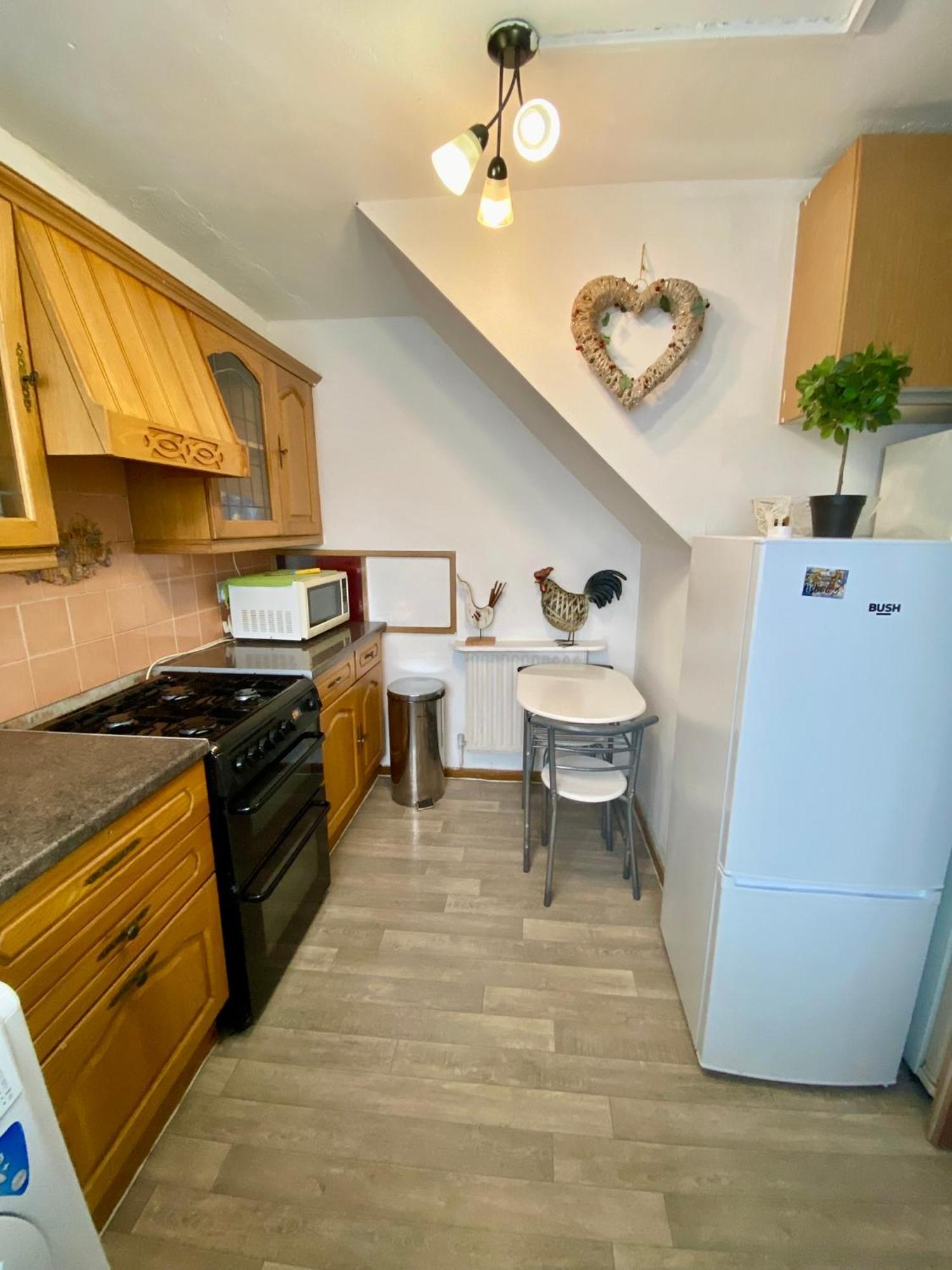 Cosy 3 Bed Apt, Old Truman Brewery! Brick Lane, London, E1 Exteriör bild